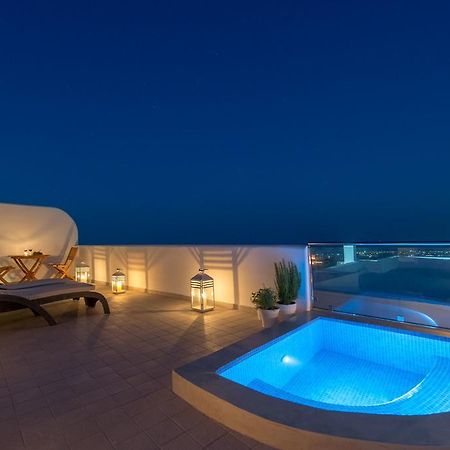 Anamnesis City Spa Fira  Chambre photo