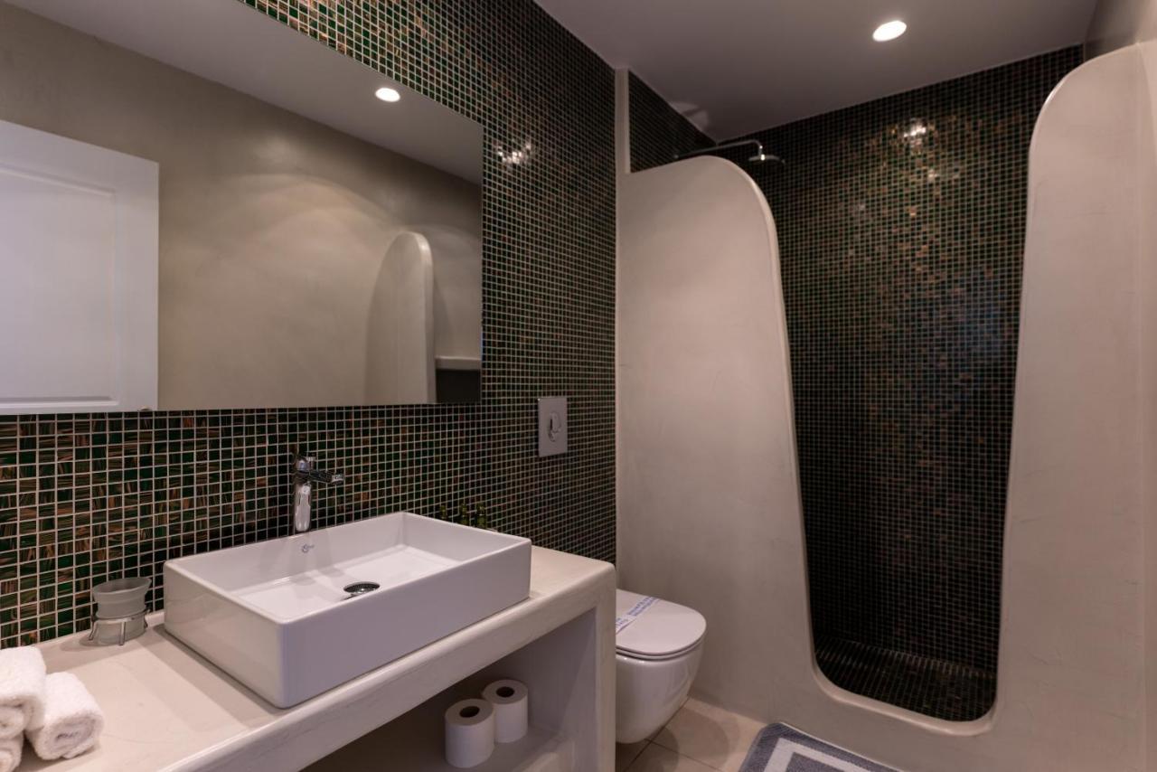 Anamnesis City Spa Fira  Extérieur photo