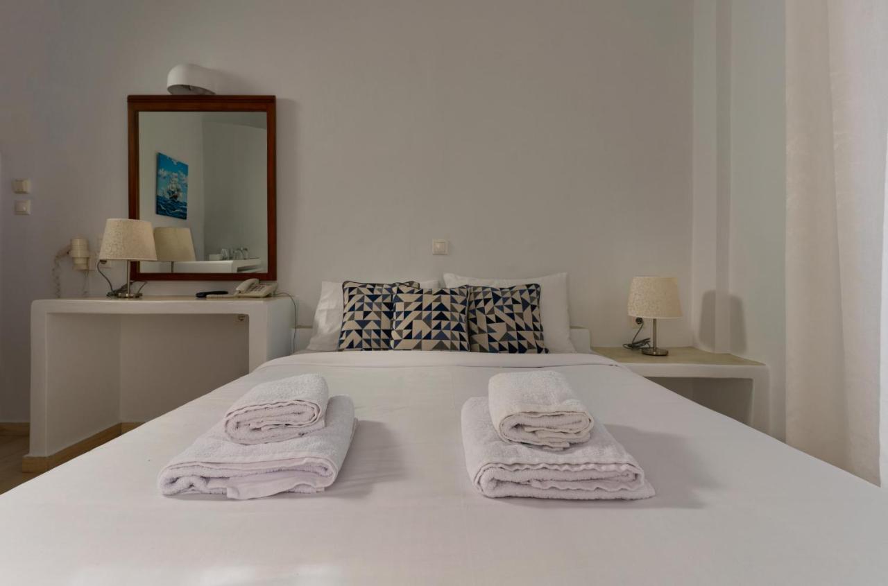 Anamnesis City Spa Fira  Extérieur photo