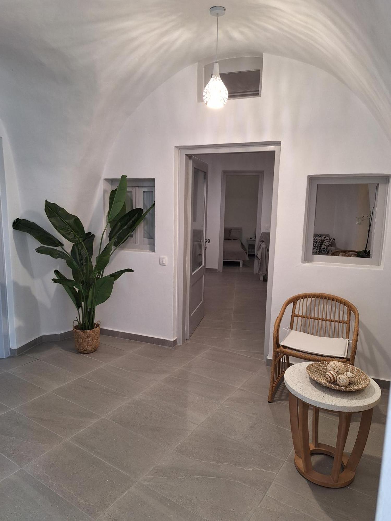 Anamnesis City Spa Fira  Extérieur photo