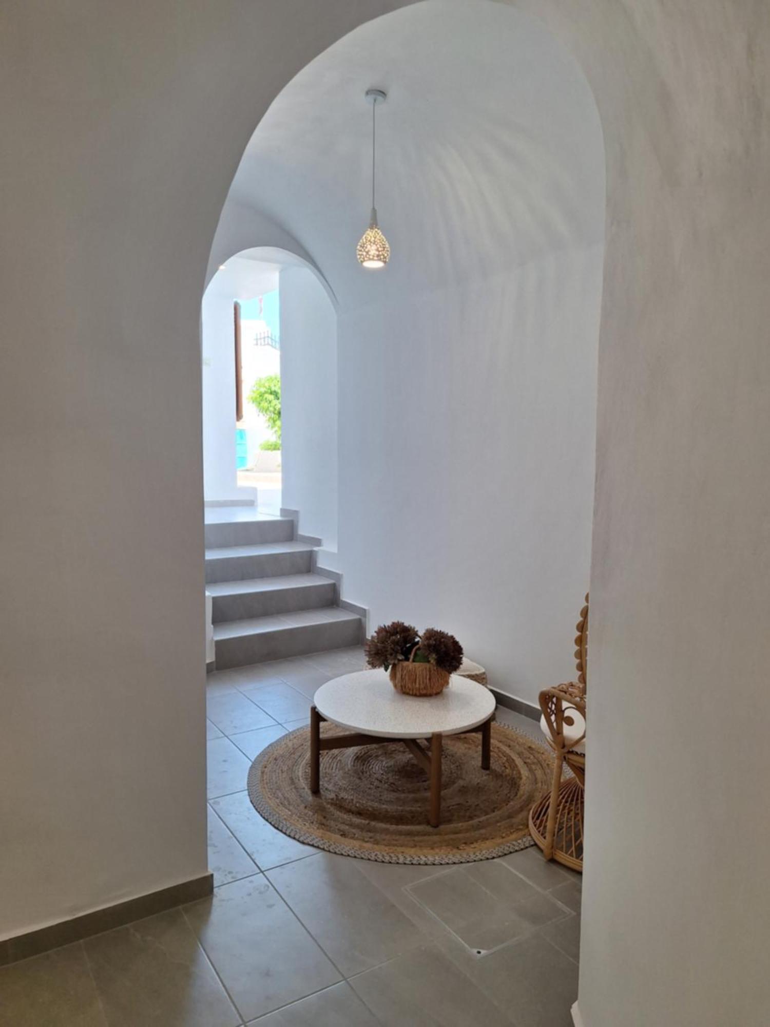 Anamnesis City Spa Fira  Extérieur photo
