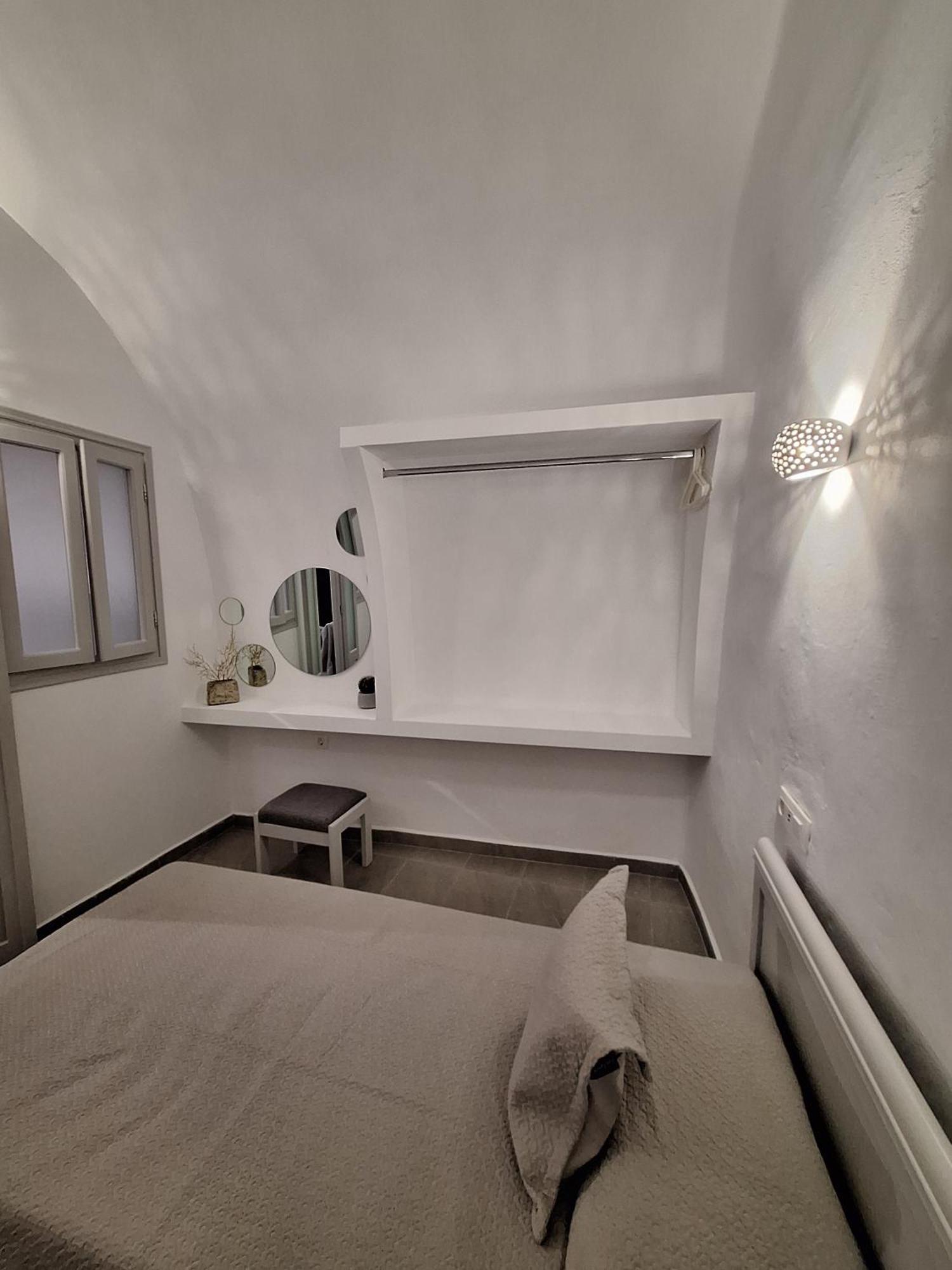 Anamnesis City Spa Fira  Extérieur photo