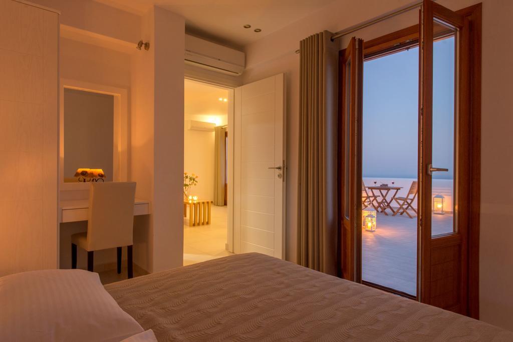 Anamnesis City Spa Fira  Chambre photo