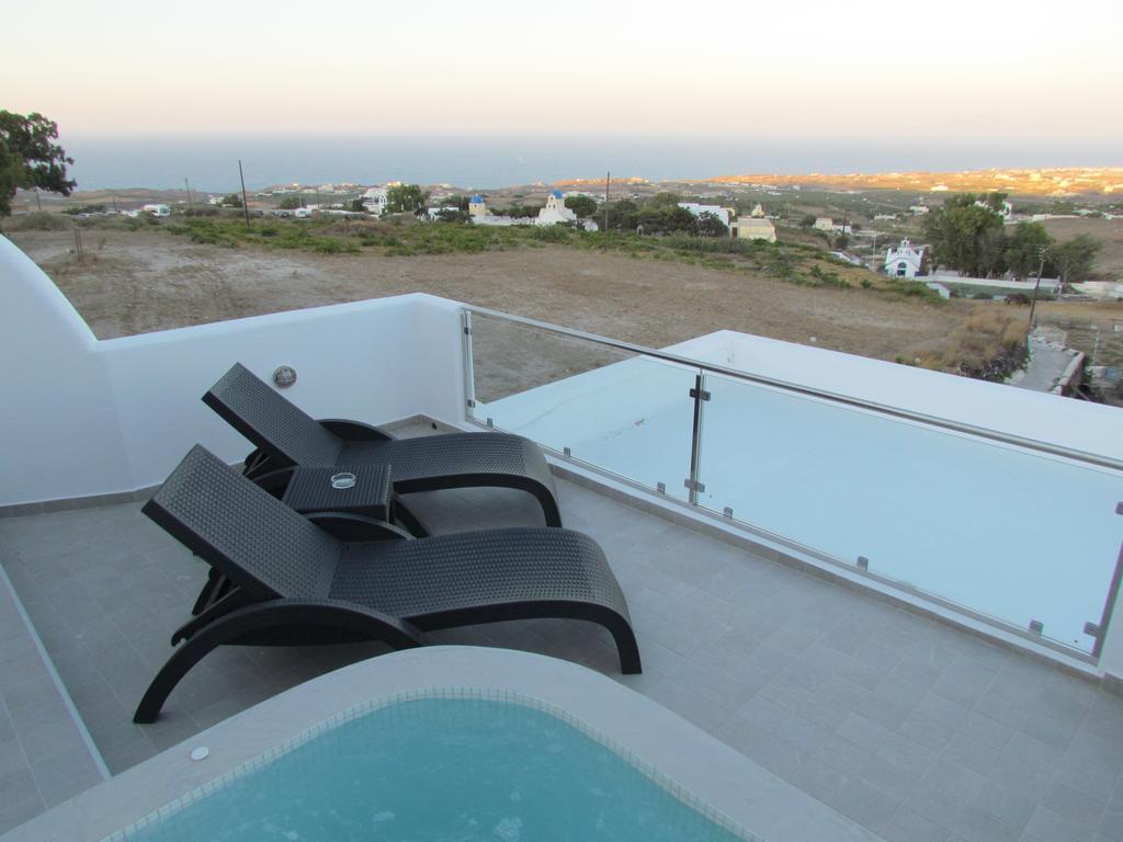 Anamnesis City Spa Fira  Extérieur photo